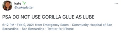 29 Gorilla Glue Girl Memes