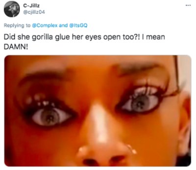 29 Gorilla Glue Girl Memes