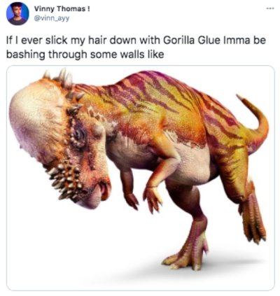 29 Gorilla Glue Girl Memes