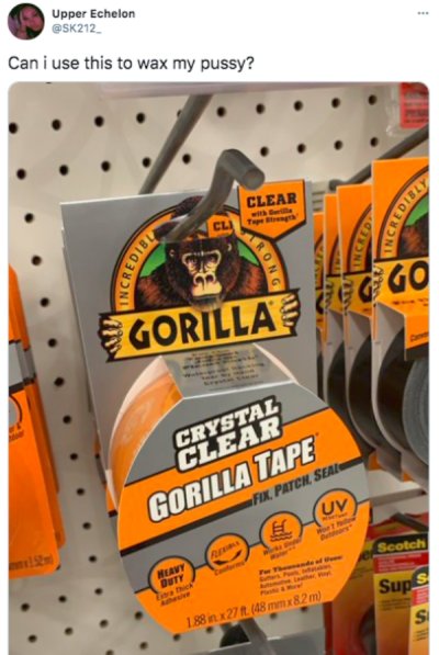 29 Gorilla Glue Girl Memes