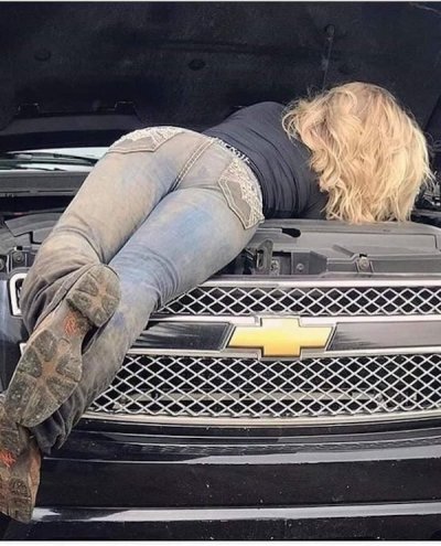 38 Pics Of Country Gals