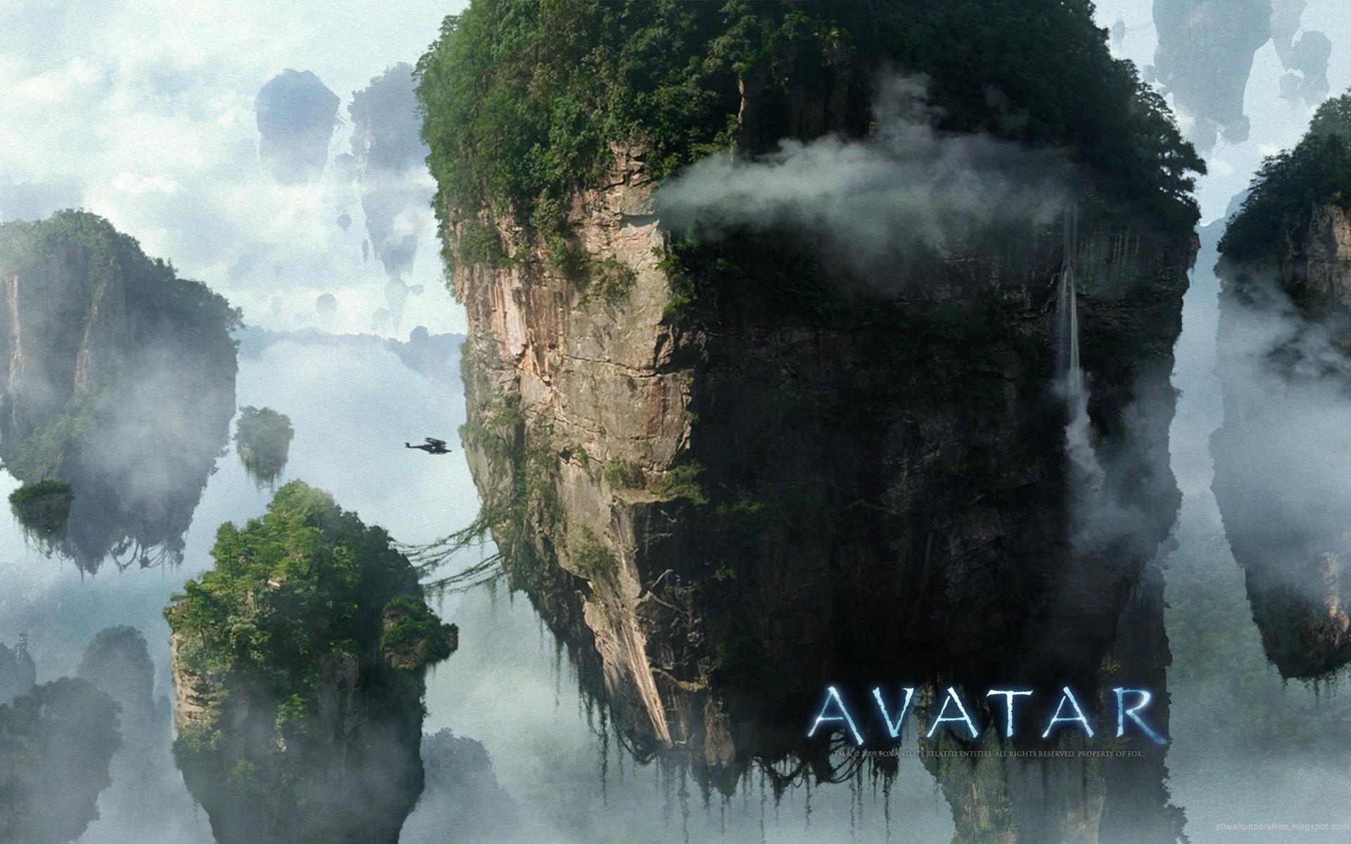 Amazing Avatar
