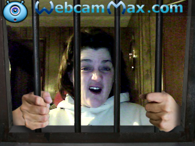 Fun With Web Cam Max   Vol.4