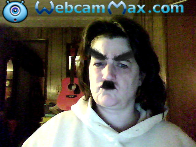 Fun With Web Cam Max   Vol.4