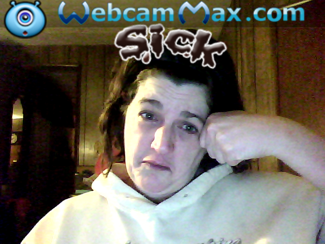 Fun With Web Cam Max   Vol.4