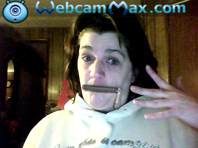 Fun With Web Cam Max   Vol.4