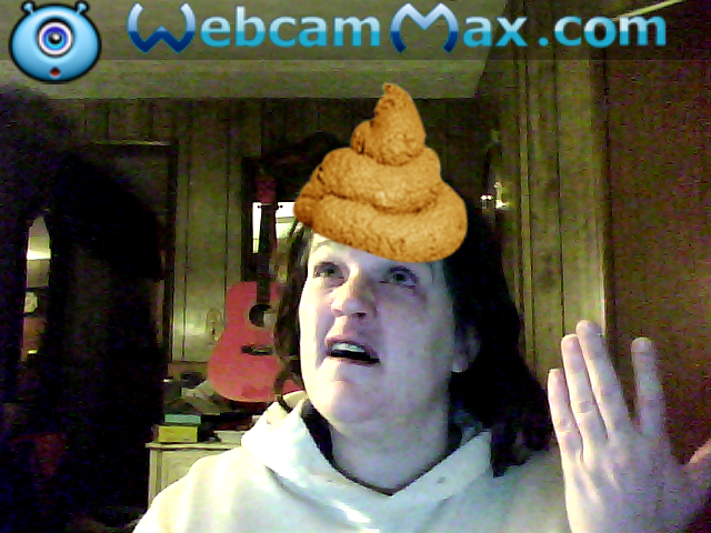 Fun With Web Cam Max   Vol.4