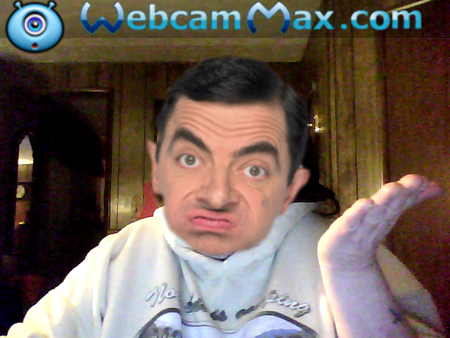 Fun With Web Cam Max   Vol.4