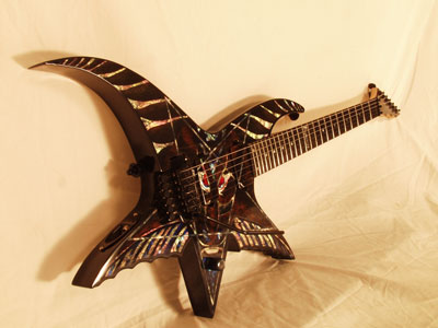 EXTREME GUITARS Vol.3