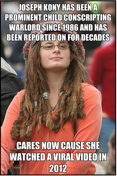 My first meme. Inspired by liberal facebook friends haha