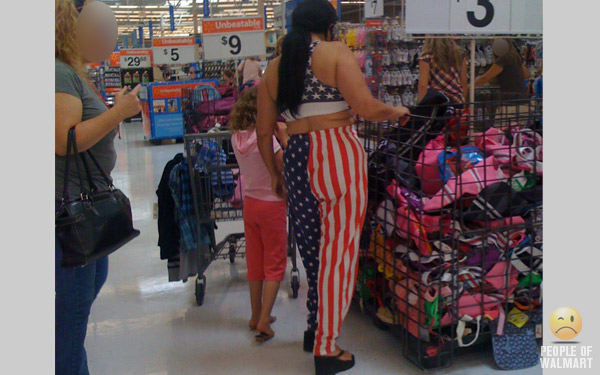 "You think anyone wants a roundhouse kick to the face while im wearing these bad boys?"