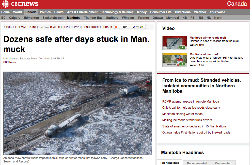 http://www.cbc.ca/canada/manitoba/story/2010/03/20/mb-northern-winter-roads-stranded-mud.html?refrss