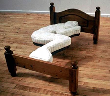 Odd Furniture