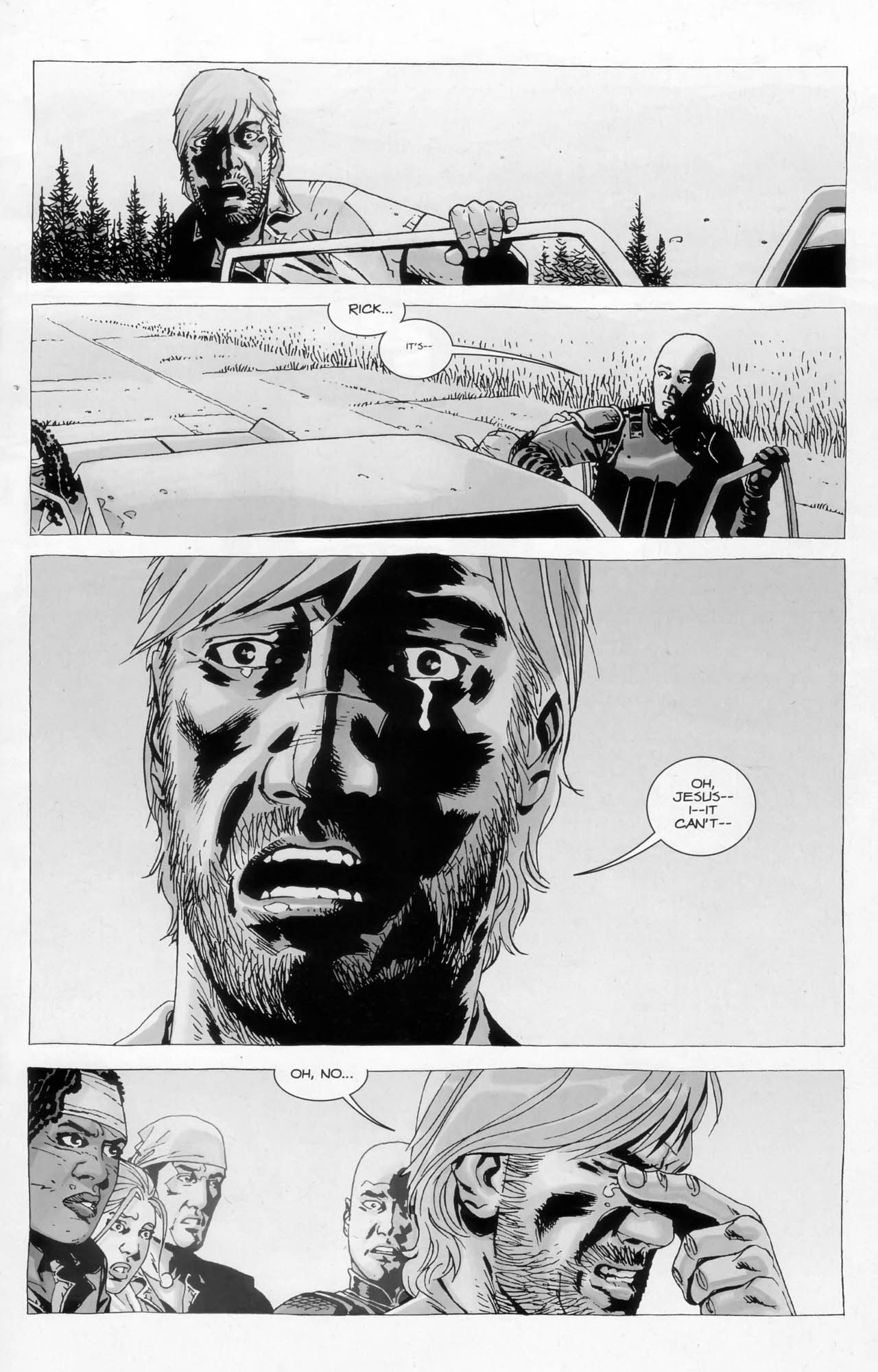 The Walking Dead 34