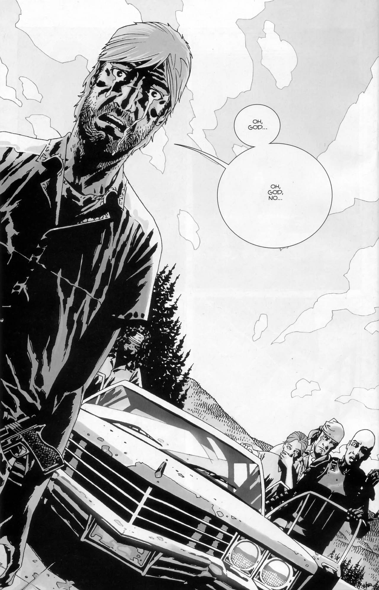 The Walking Dead 34