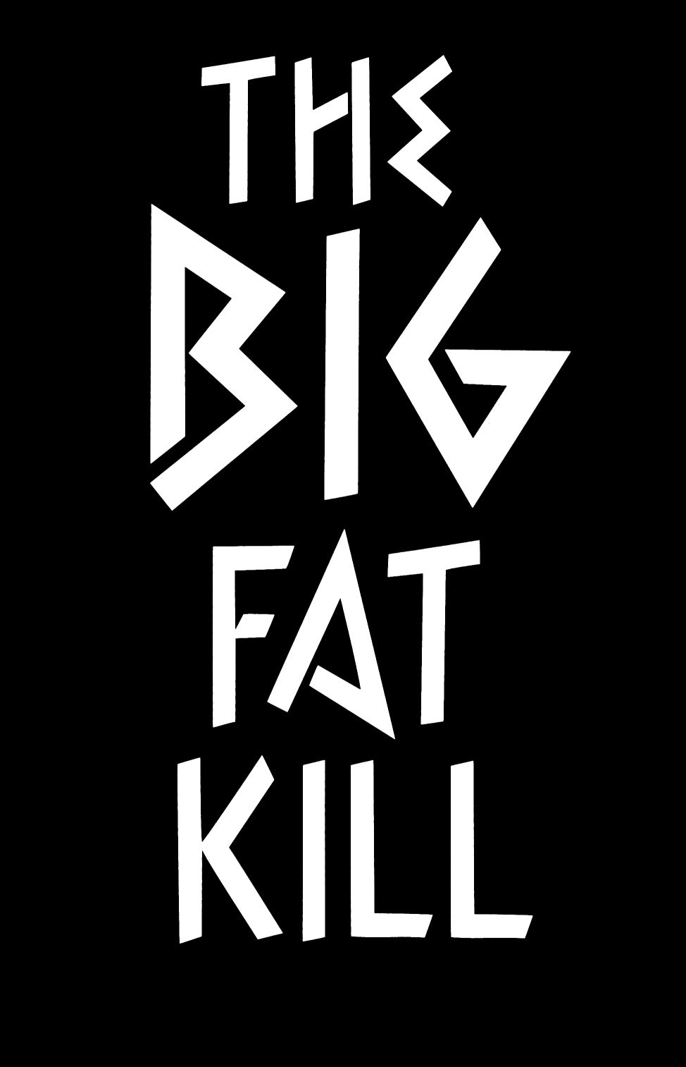 Sin City: The Big Fat Kill 5 of 5