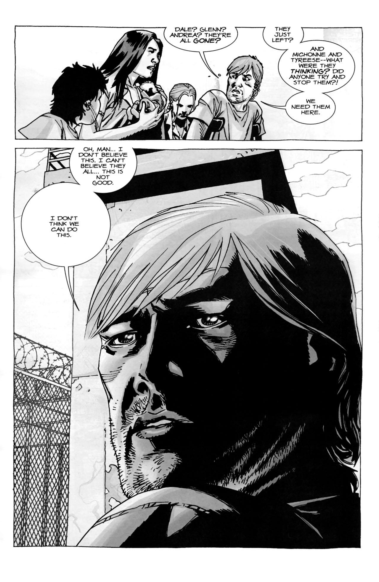 Walking Dead 45