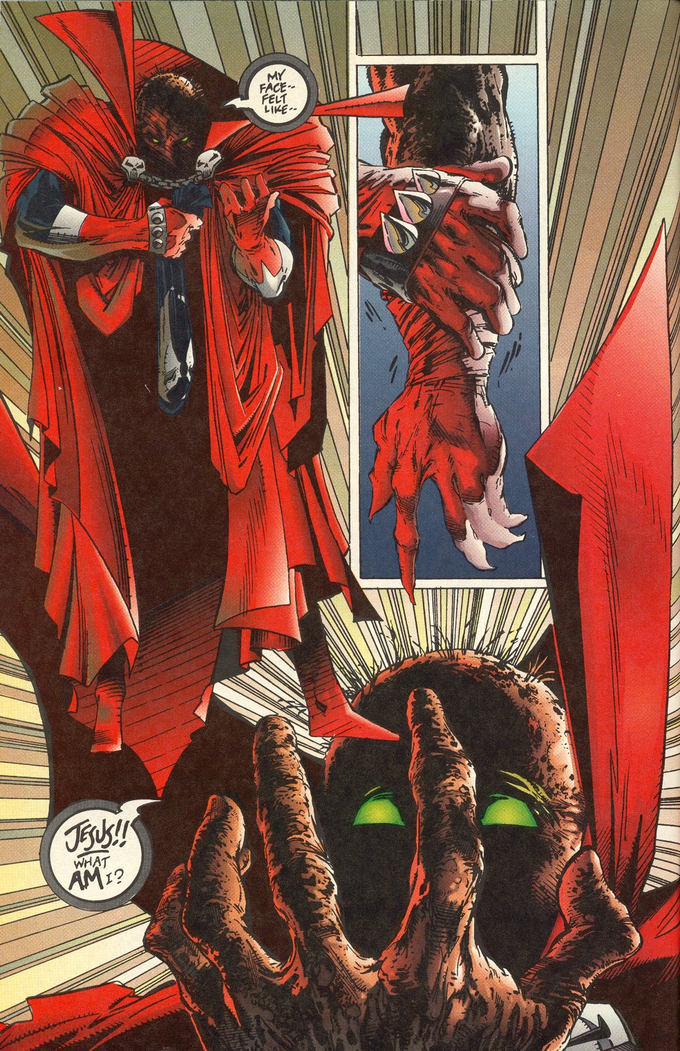 Spawn 001