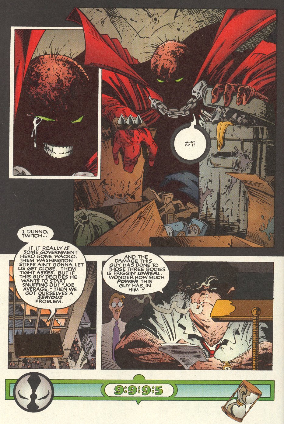 Spawn 001