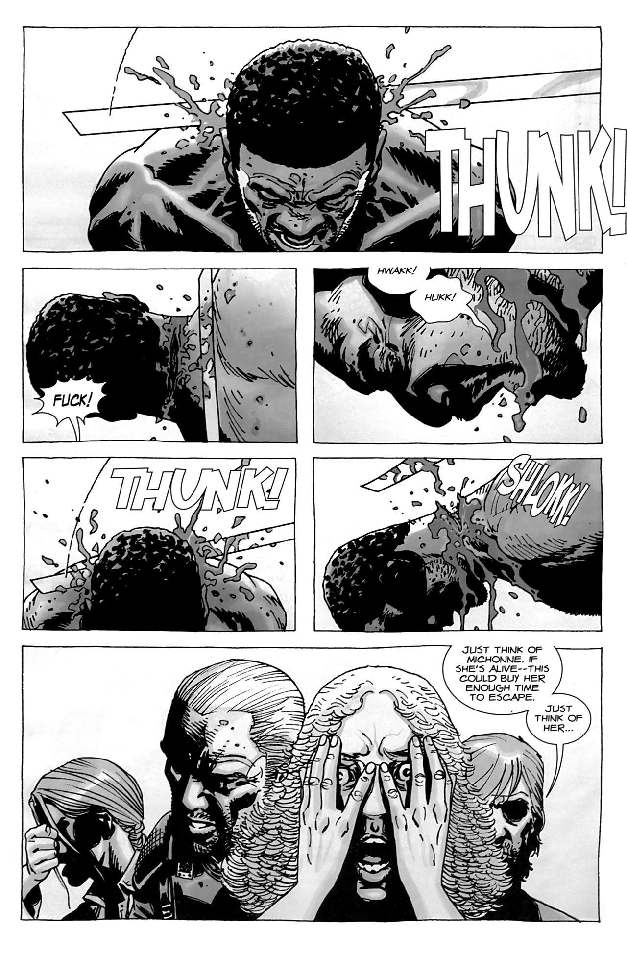 Walking Dead 46