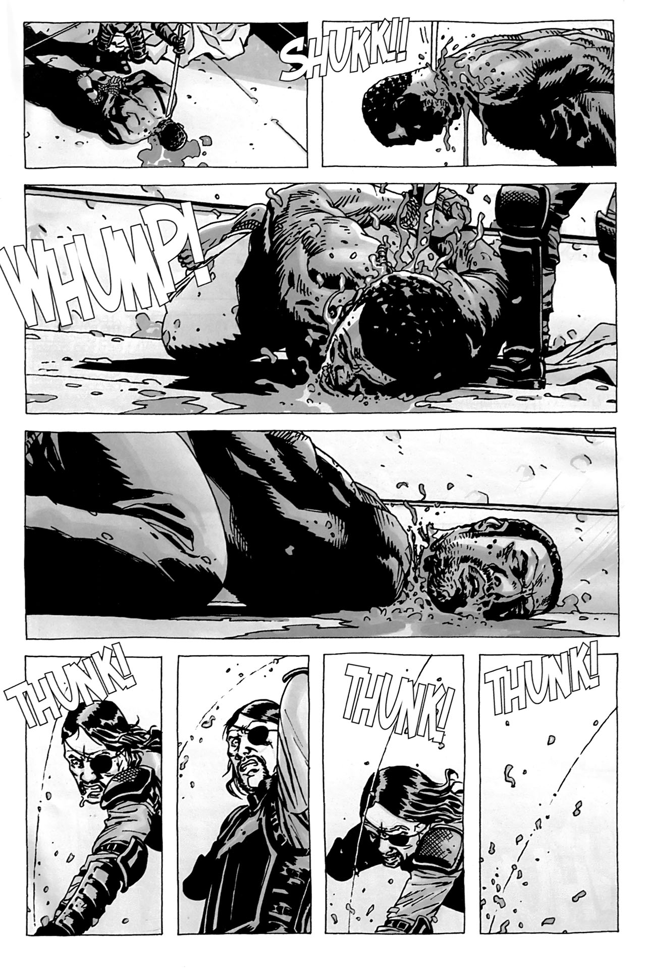 Walking Dead 46