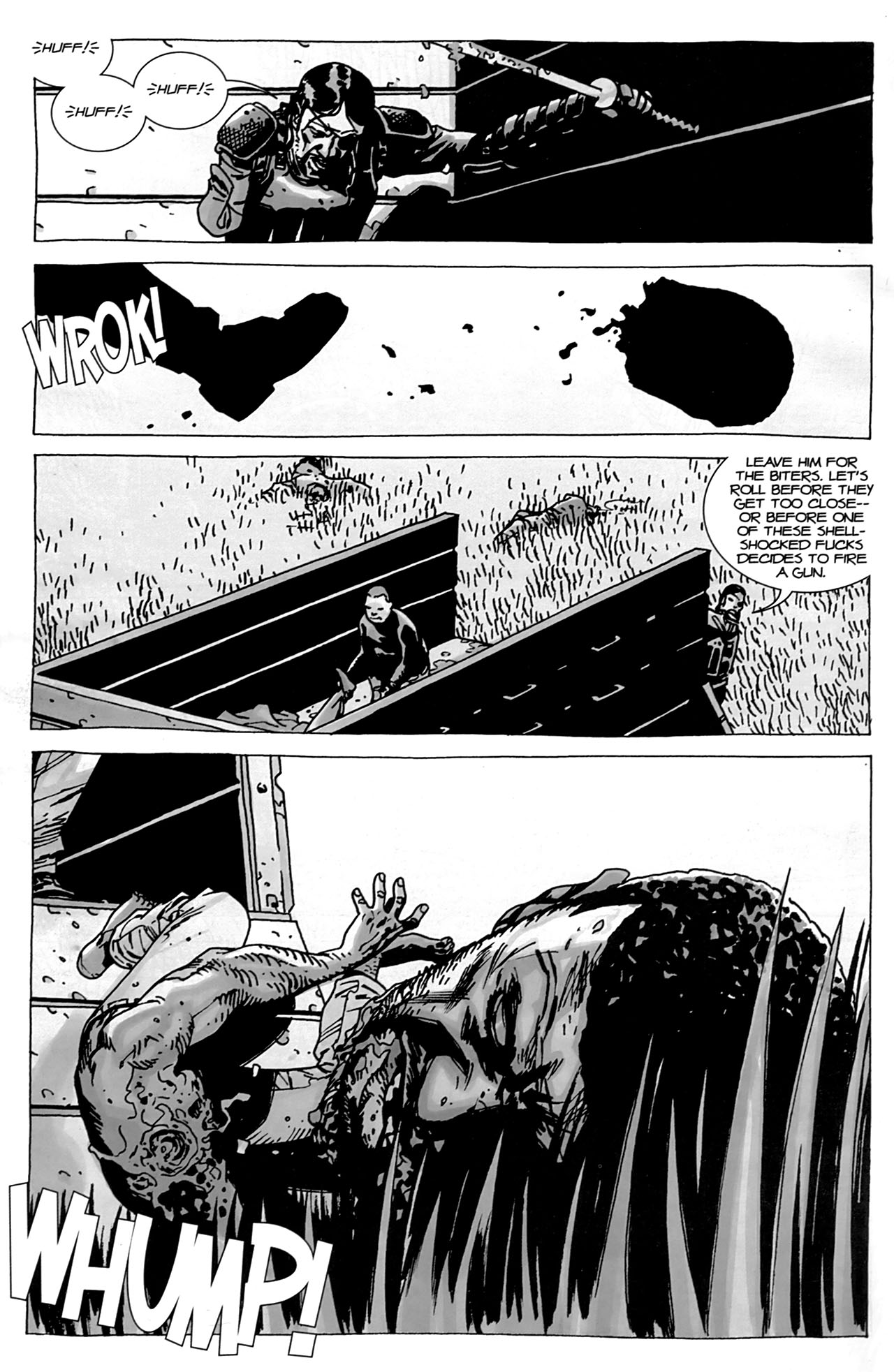 Walking Dead 46