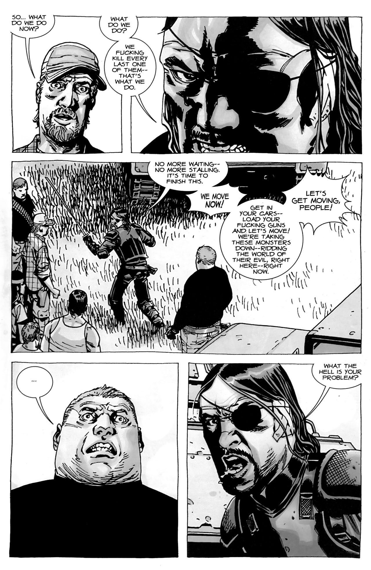 Walking Dead 46