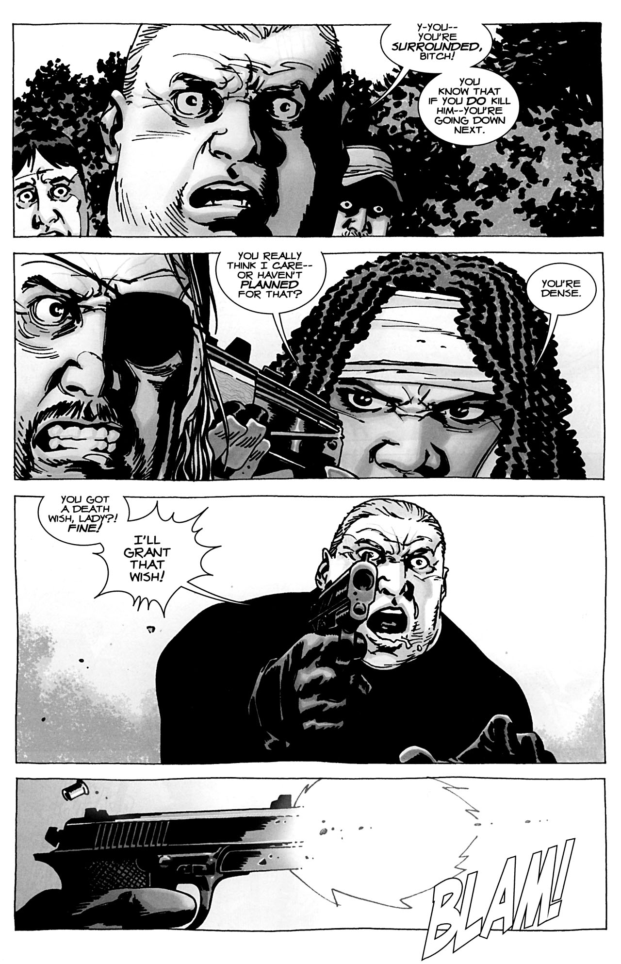 Walking Dead 47