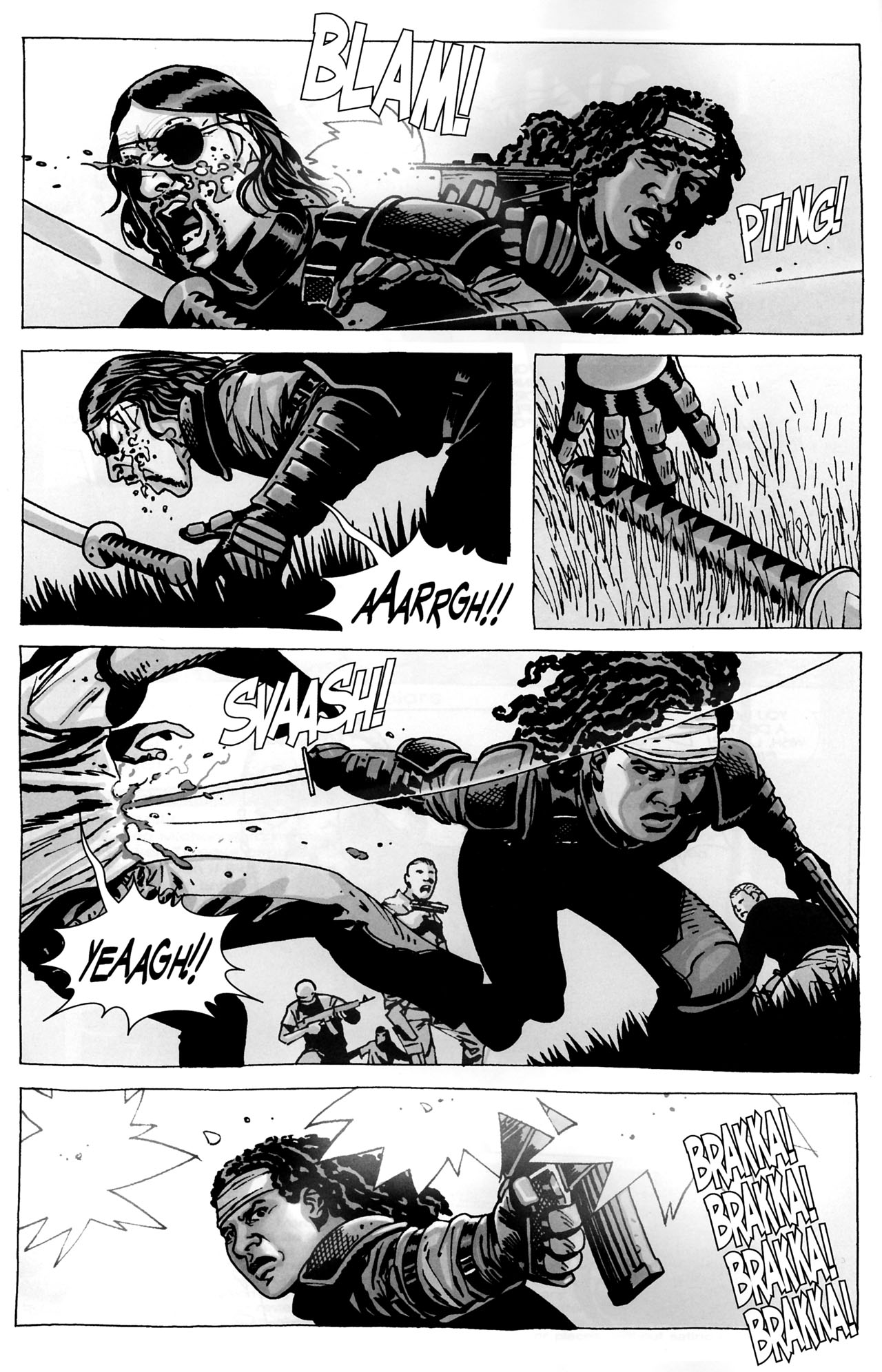 Walking Dead 47