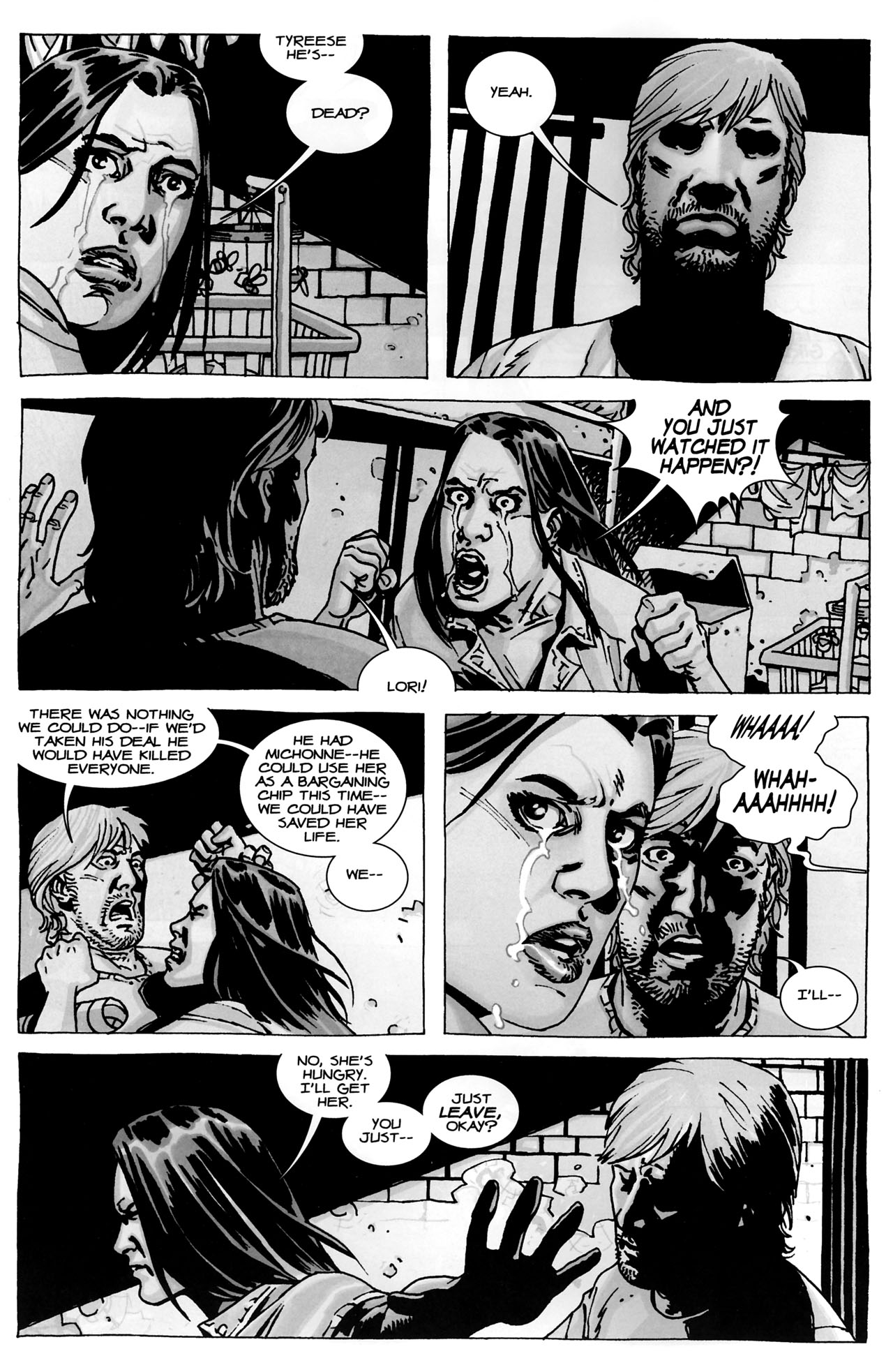 Walking Dead 47