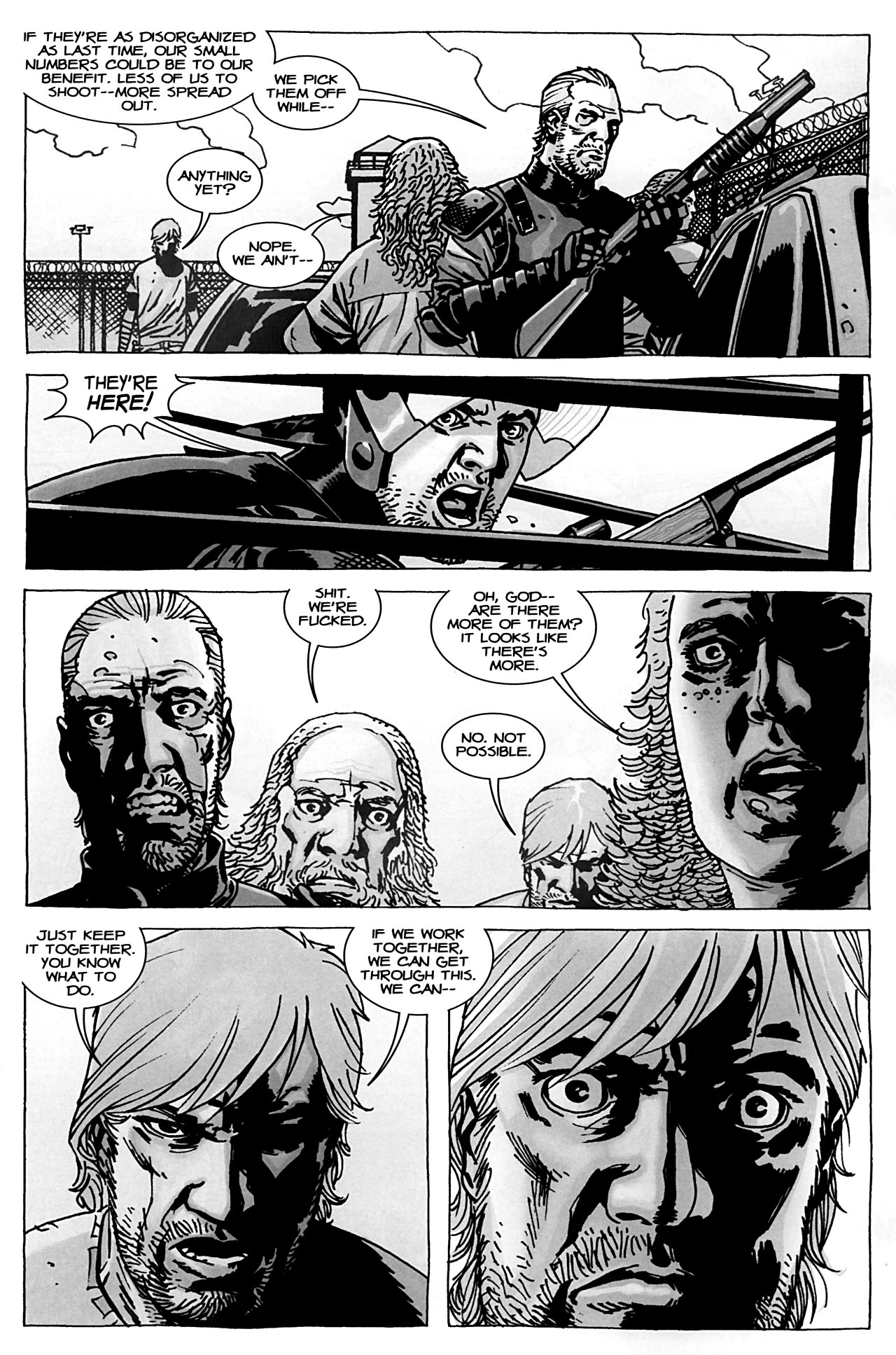 Walking Dead 47