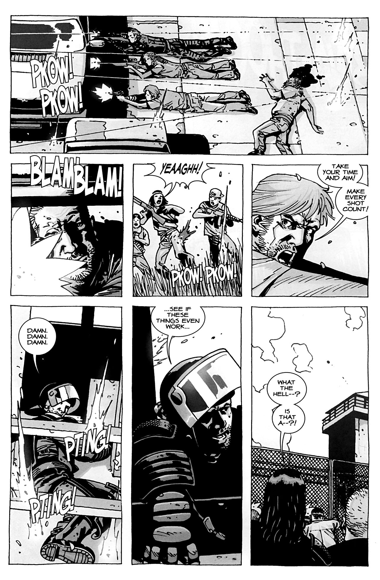 Walking Dead 47