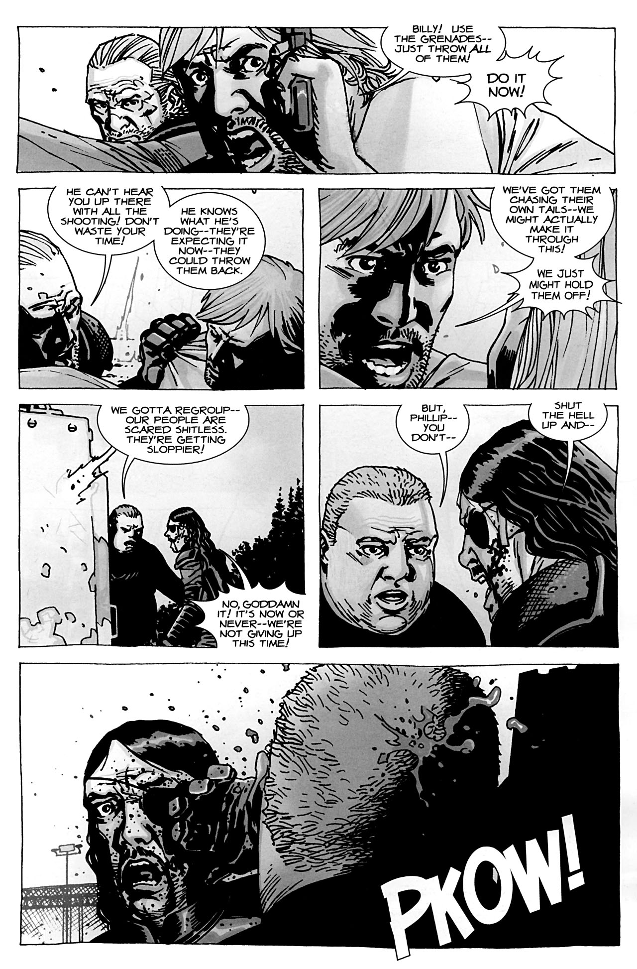 Walking Dead 47