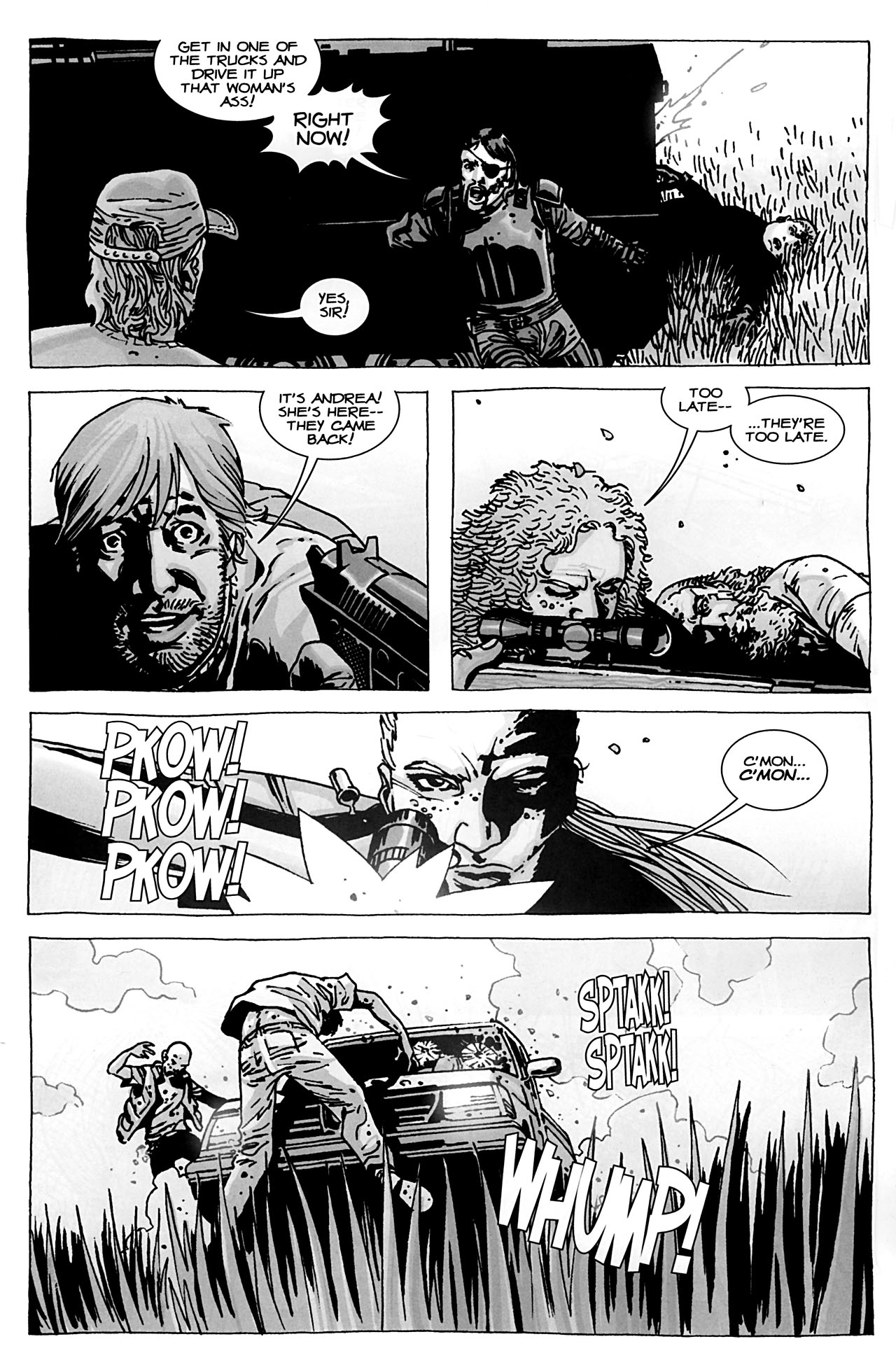 Walking Dead 47