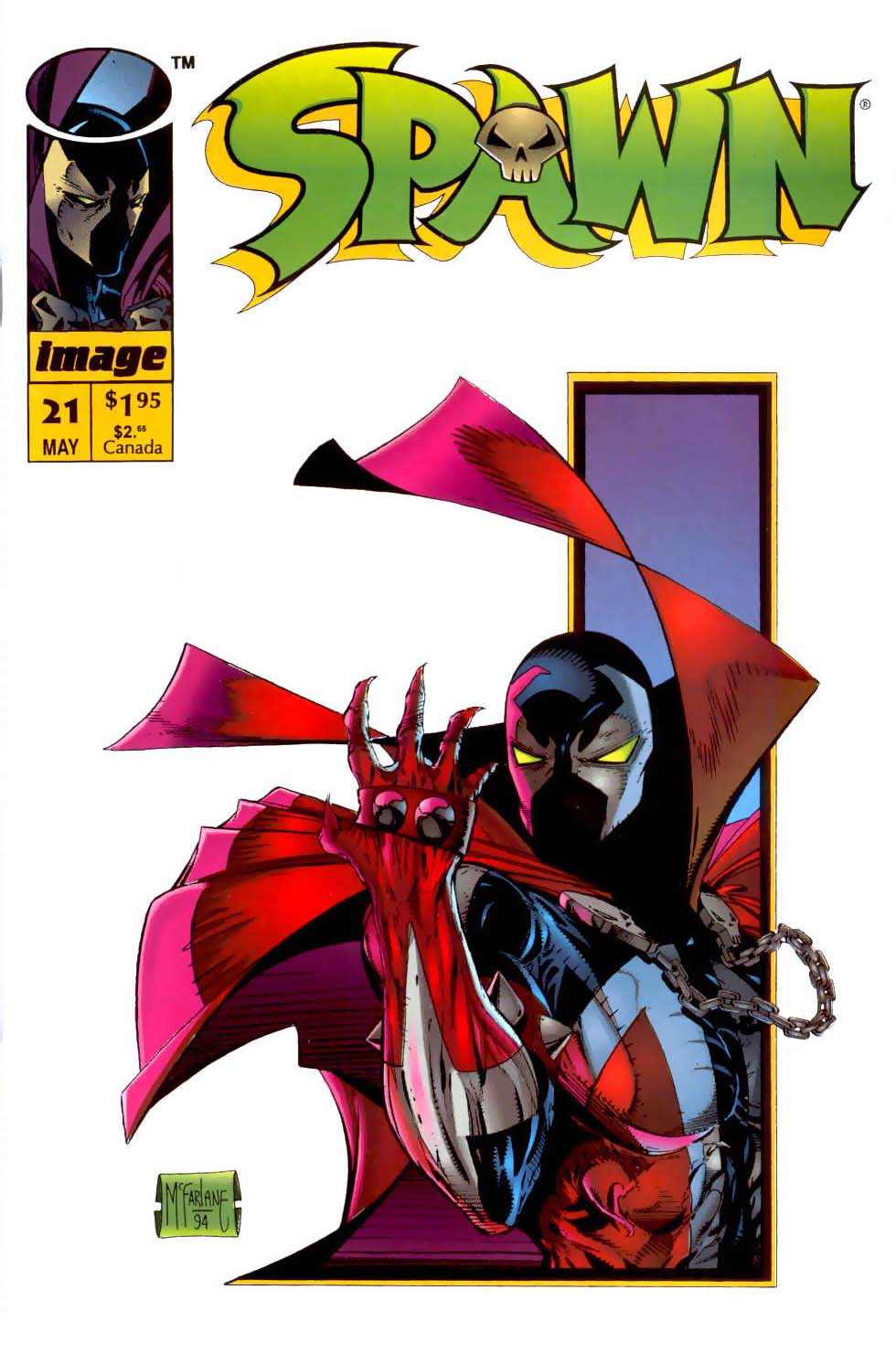 Spawn 021