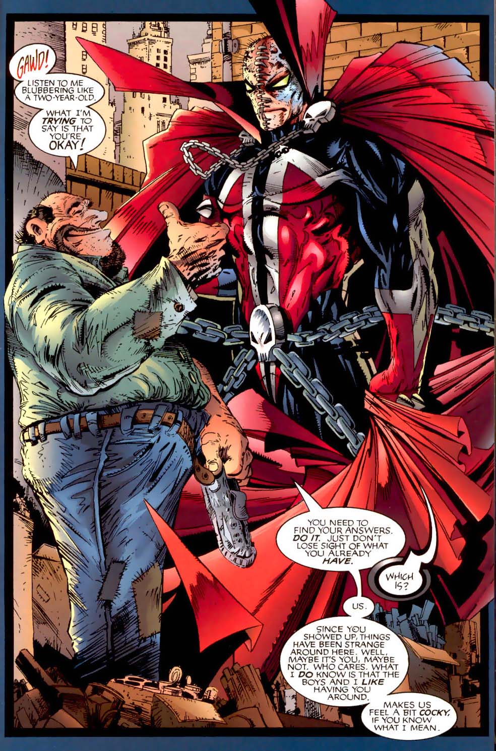 Spawn 021