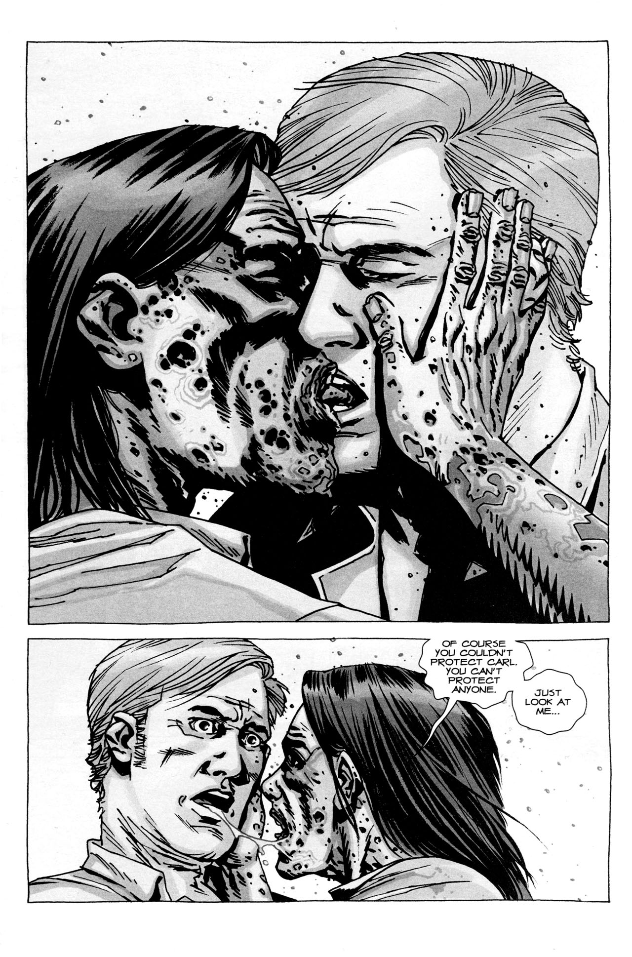 The Walking Dead 55