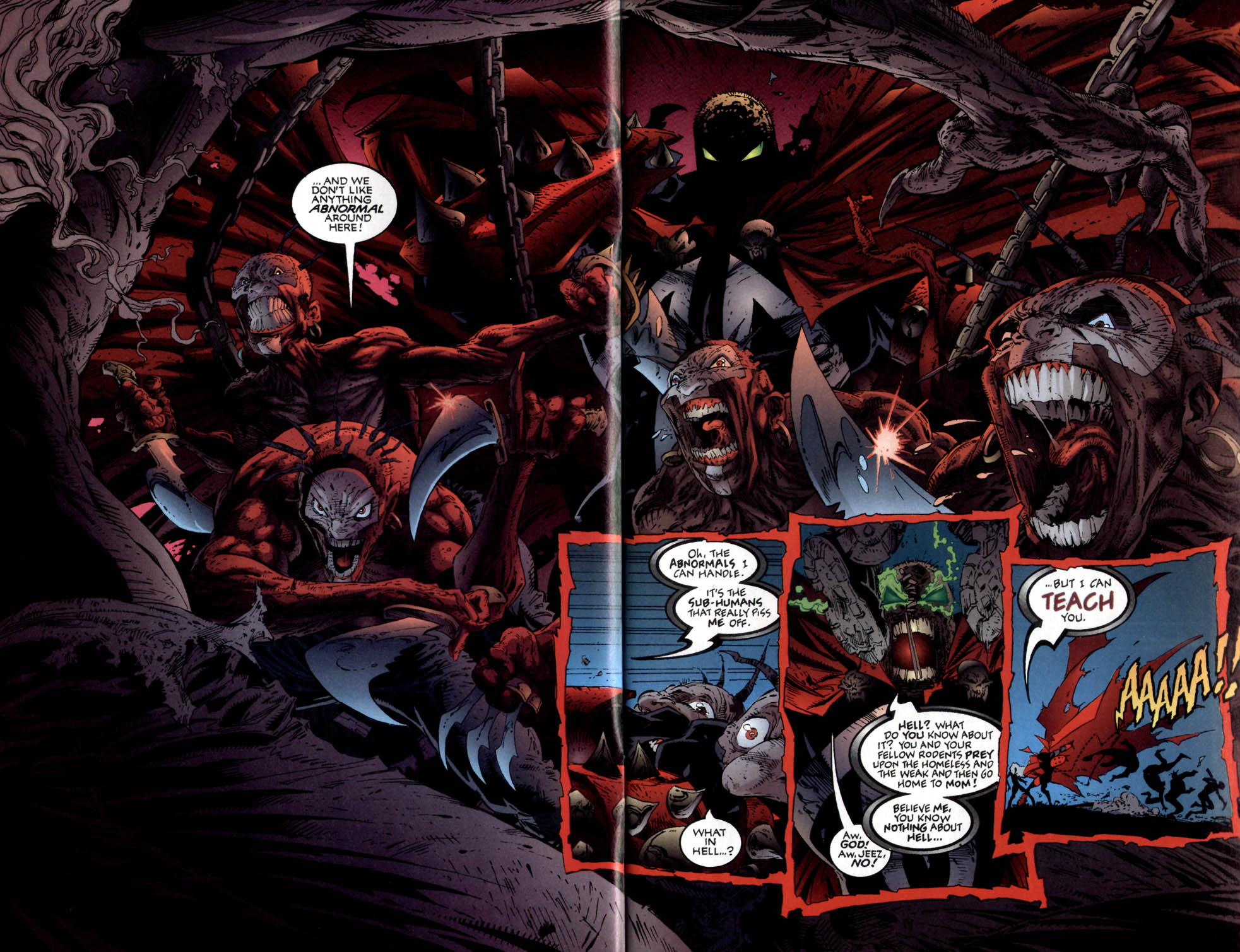 Spawn 037