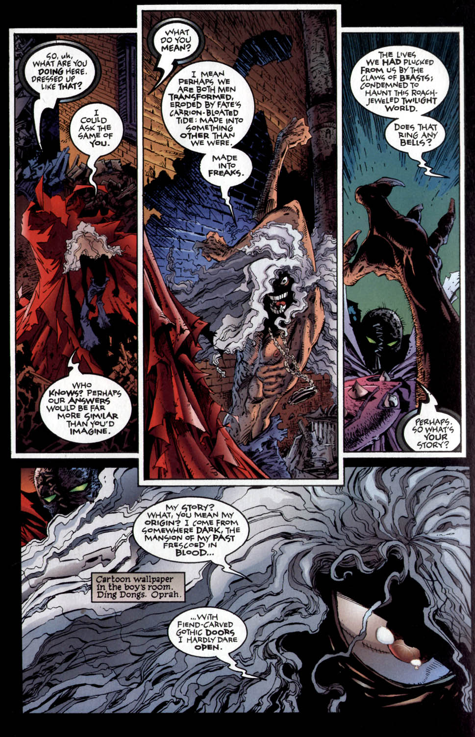 Spawn 037