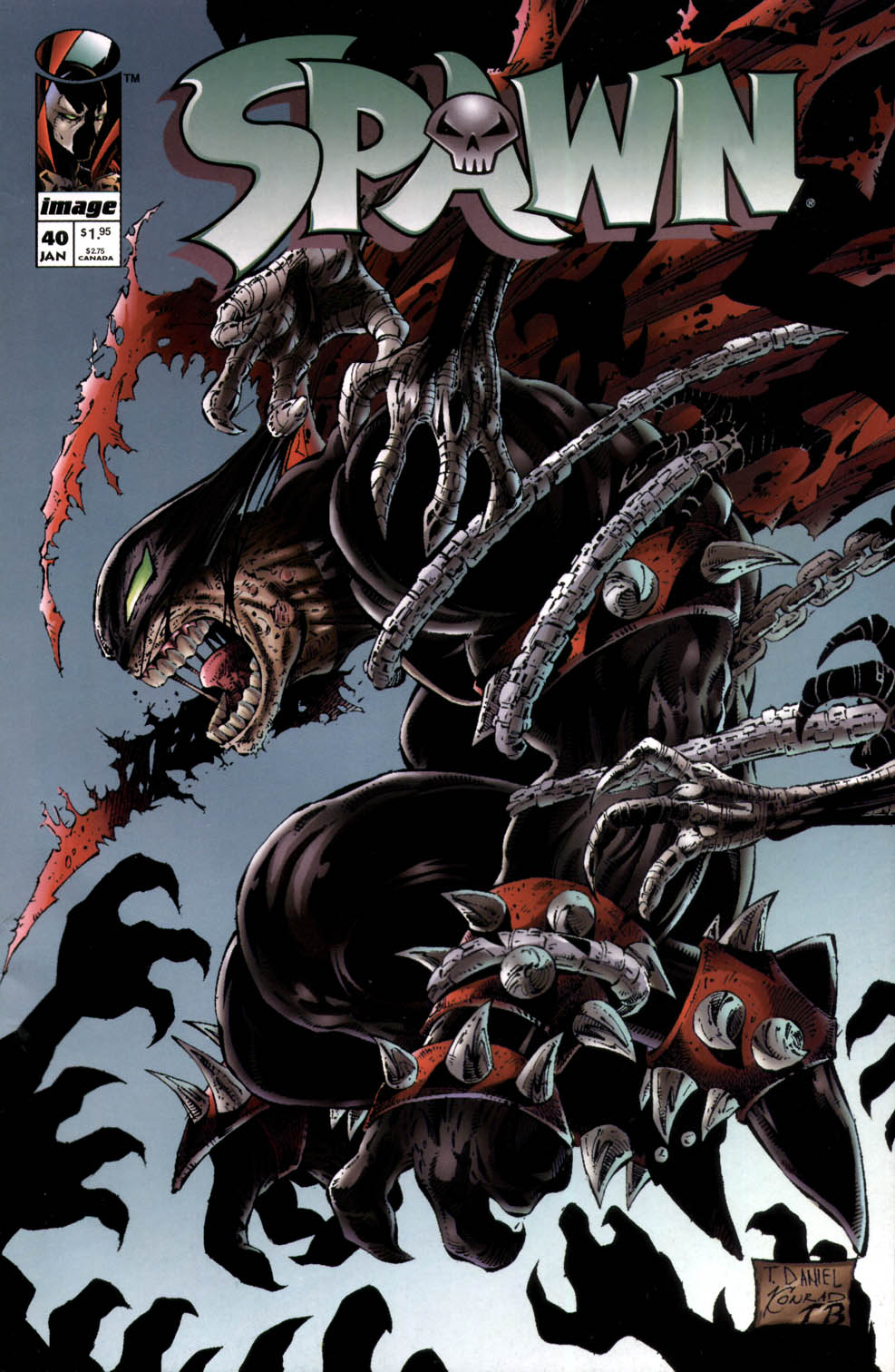 Spawn 040