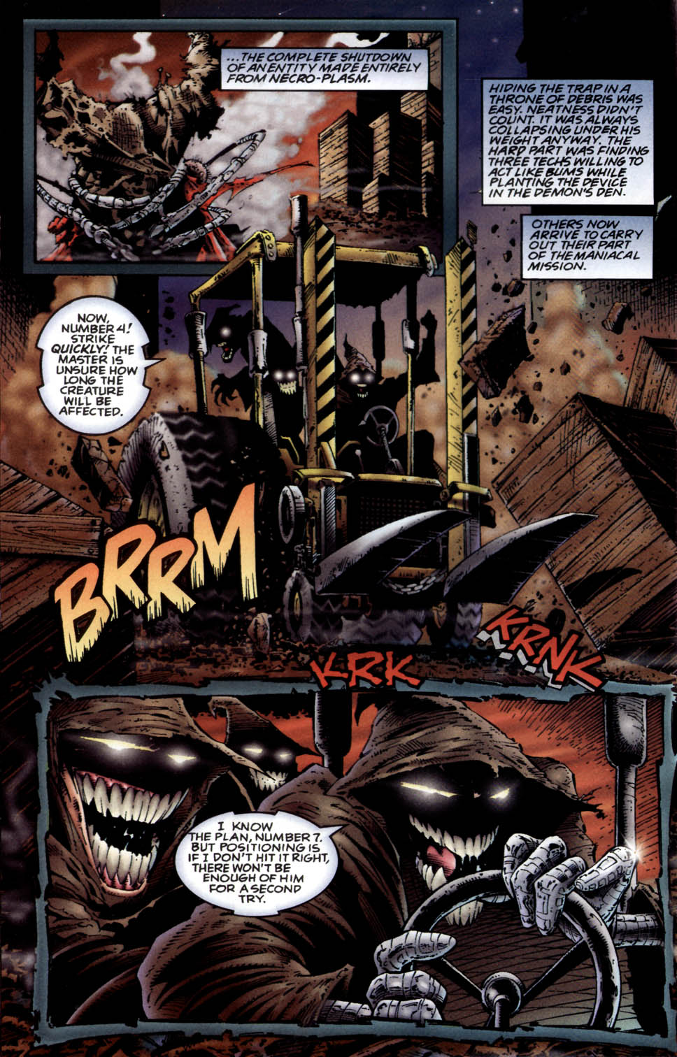 Spawn 040