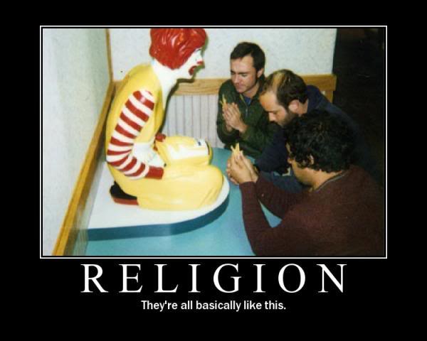 Atheism/Religion Pics.