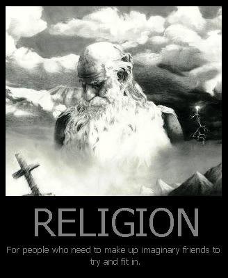 Atheism/Religion Pics.