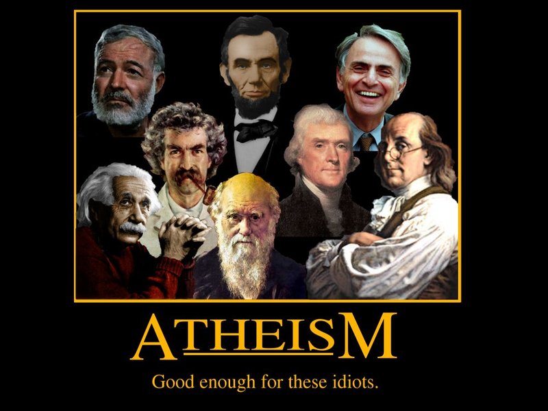 Atheism/Religion Pics 2