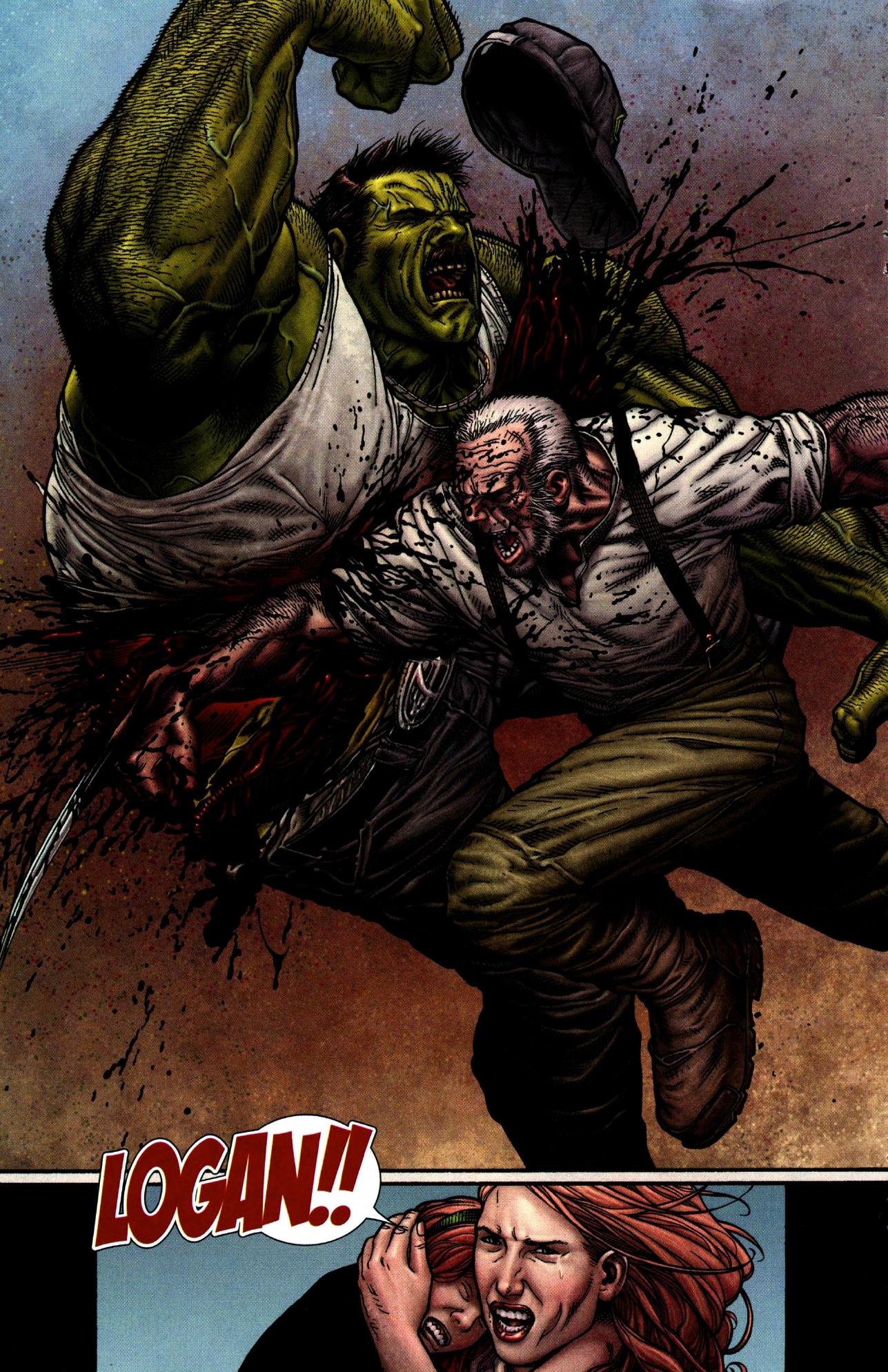 old man logan hulk gang