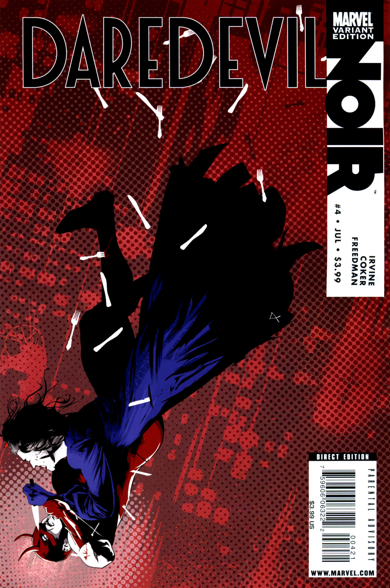Variant Cover