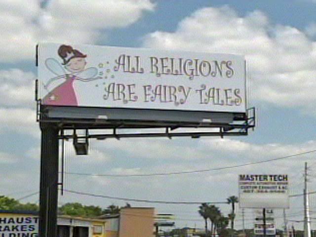 Atheism And Religion Pics