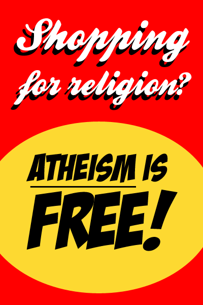 Atheism/Religion Pics 10