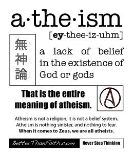 Atheism/Religion Pics 11