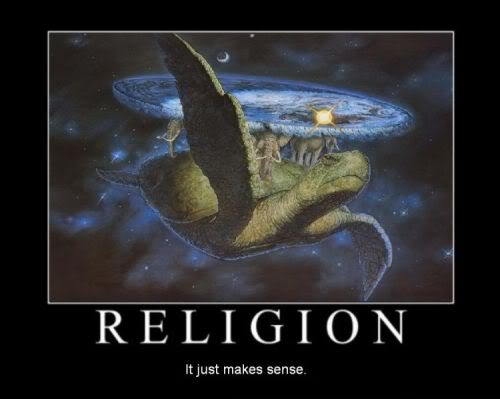 Atheism/Religion Pics 12